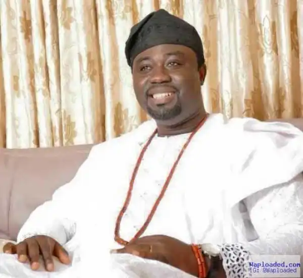 Mercy Johnson